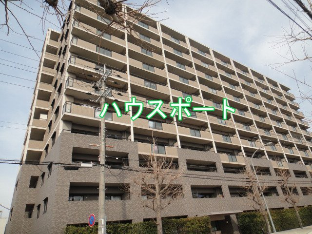 【外観】 | ジオ四条桂川ブライトコア