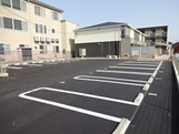 【駐車場】 | フォレスト・ヴィラ