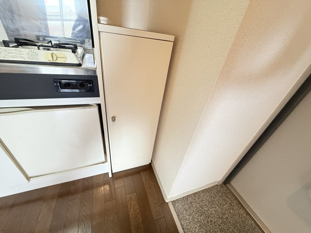 シェトワ大石の設備