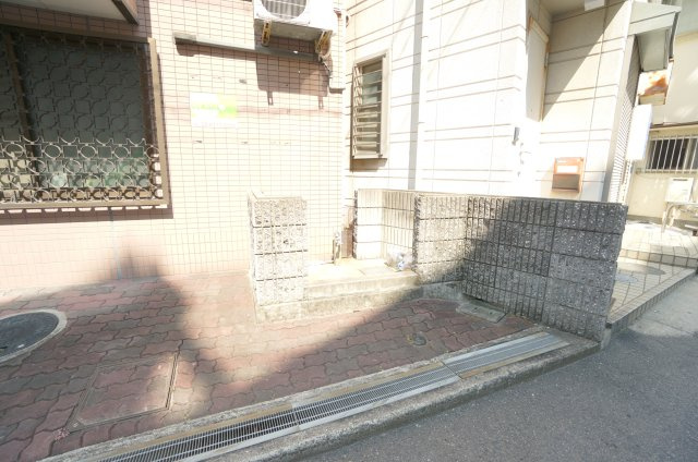 ビバ・イチヨシのその他共用部分
