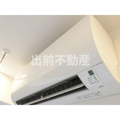 【設備】 | ARKMARK志茂Sta.