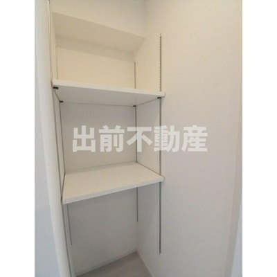 【その他】 | ARKMARK志茂Sta.