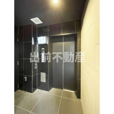 【その他共用部分】 | ARKMARK志茂Sta.