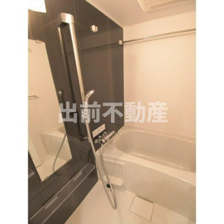 【浴室】 | ARKMARK志茂Sta.