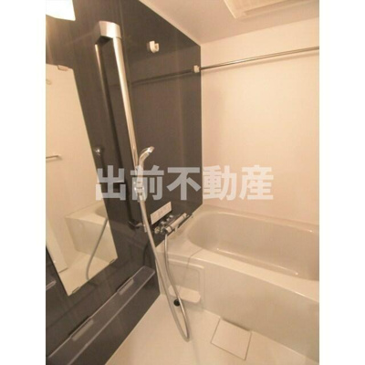 【浴室】 | ARKMARK志茂Sta.