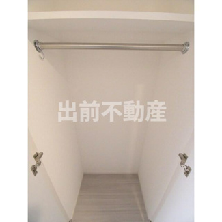 【収納】 | ARKMARK志茂Sta.