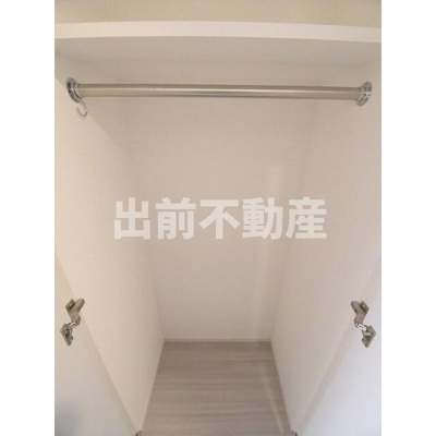 【収納】 | ARKMARK志茂Sta.