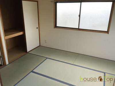 【和室】 | プチメゾン南甲子園