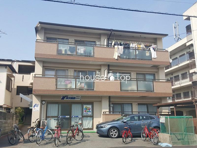 【外観】 | プチメゾン南甲子園