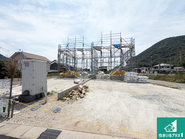 赤穂市砂子　第5期　新築一戸建て