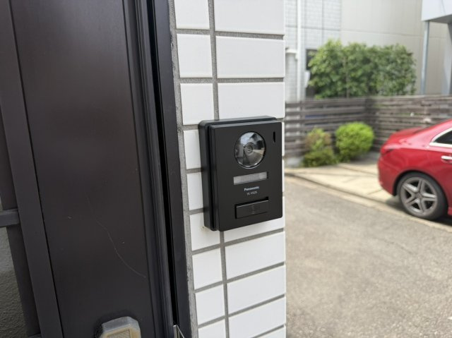【セキュリティ】