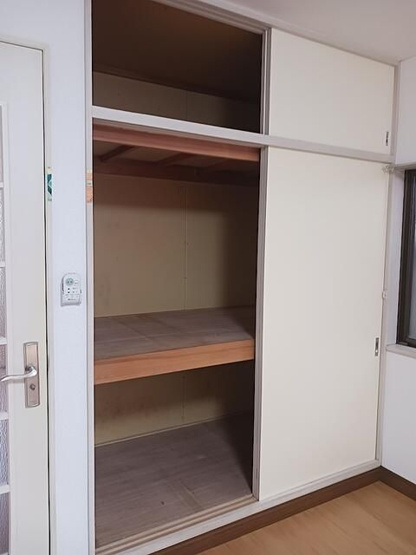 【収納】