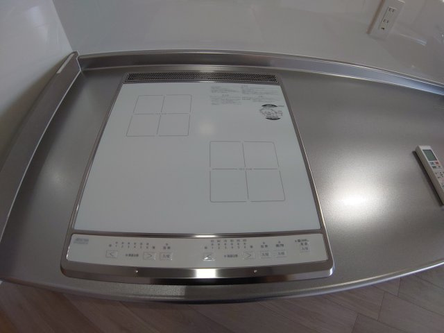 【キッチン】 | エレガンテ宝塚