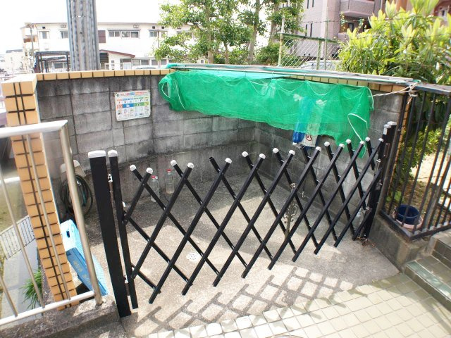 マンション摂陽のその他共用部分