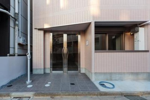 ＮＯＮＡ　ＰＬＡＣＥ渋谷富ヶ谷Ａｎｎｅｘのその他