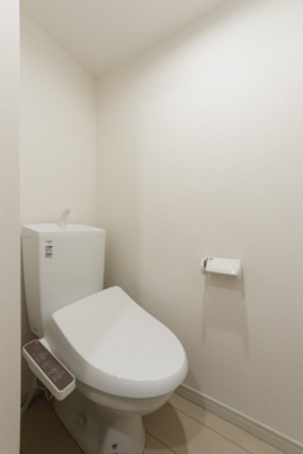 ＮＯＮＡ　ＰＬＡＣＥ渋谷富ヶ谷Ａｎｎｅｘのトイレ|※写真は同タイプ住戸です。