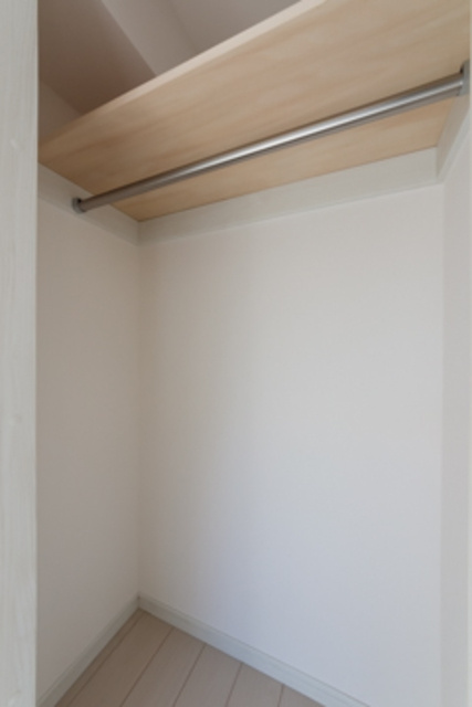 ＮＯＮＡ　ＰＬＡＣＥ渋谷富ヶ谷Ａｎｎｅｘの収納|※写真は同タイプ住戸です。