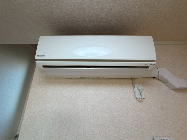 エアー中目黒の設備