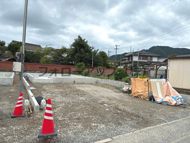 リーブルガーデン須恵町須恵第七