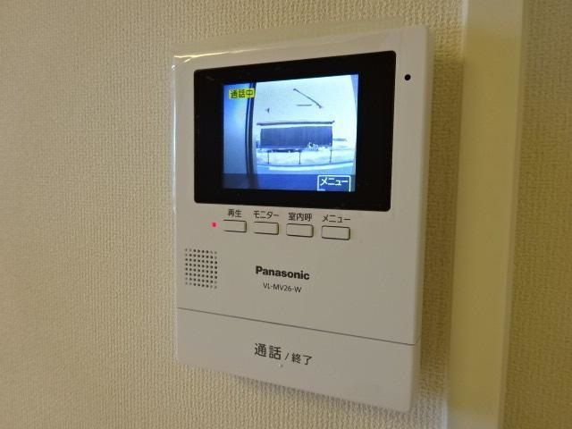 フェアリー大前　Ａ棟