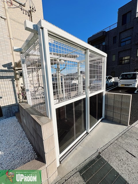 Maison Est Nuageのその他