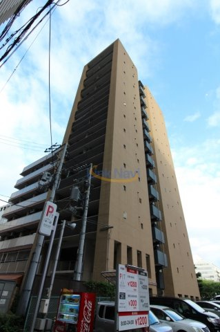 【外観】 | プロスペクト中之島
