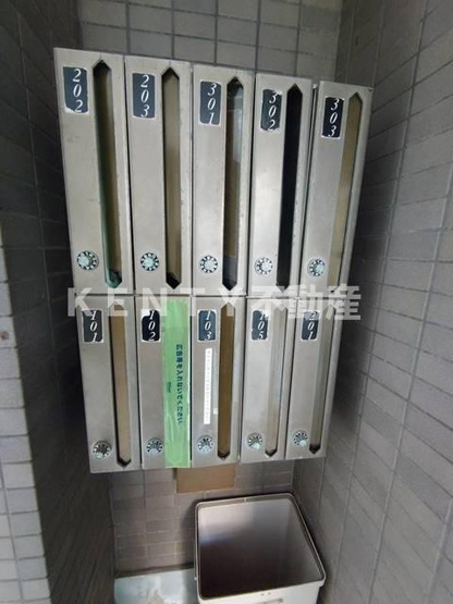 【その他共用部分】 | カレジ馬込