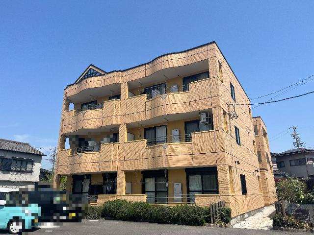 サンシャインスクエア　　刈谷市近郊の賃貸ならクラスホーム刈谷店の駐車場|外観写真（昼）