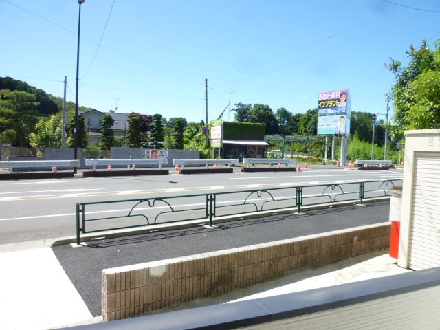 周辺道路