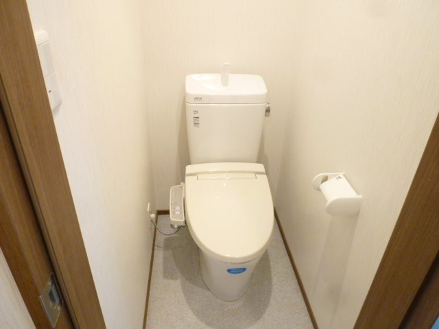 ☆人気なバス・トイレ別☆