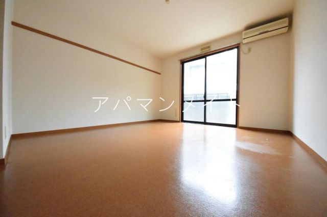 【寝室】 | solegioエス | 寝室にぴったりのお部屋です