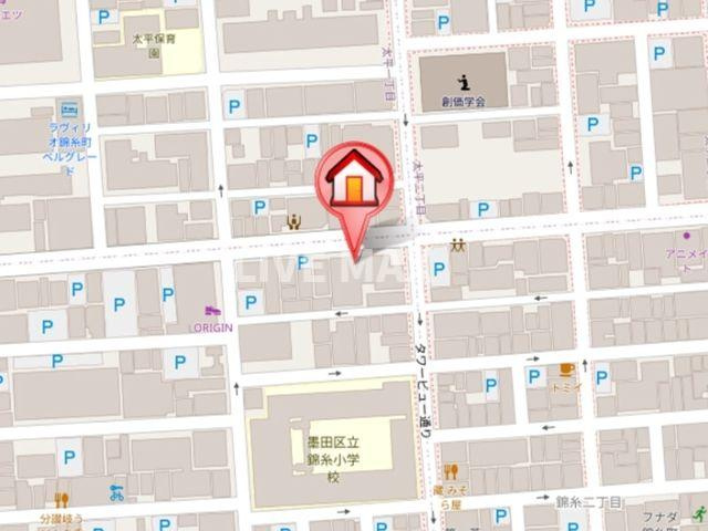 【地図】
