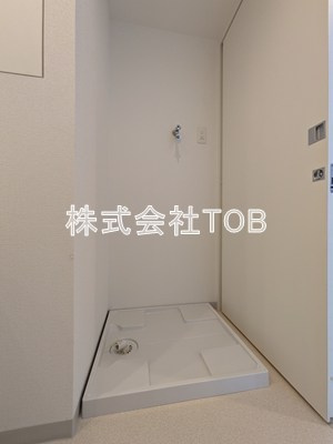 【設備】 | ガーデニエール砧ウエスト