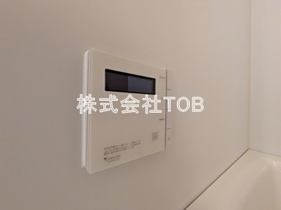 【その他】 | ガーデニエール砧ウエスト