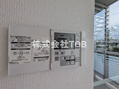 【設備】 | ガーデニエール砧ウエスト