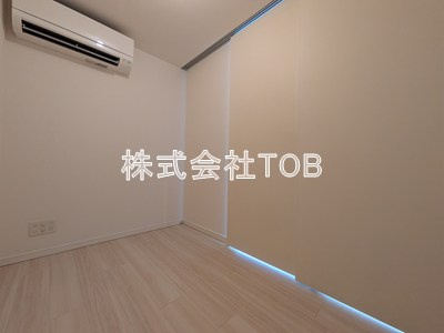 【内装】 | ガーデニエール砧ウエスト | 3帖