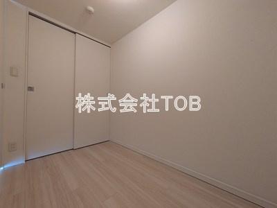 【内装】 | ガーデニエール砧ウエスト | 3帖