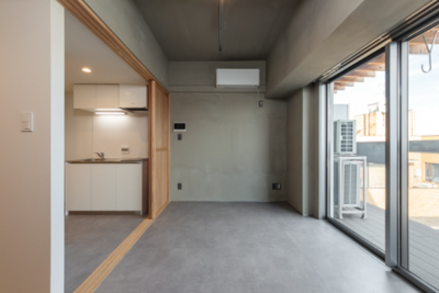 ＫＯＥＮＪＩ　Ｃｒｏｓｓｏｖｅｒのその他|※写真は同タイプ住戸です。