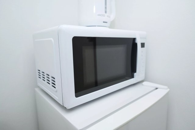 AP764 メゾン・ド・富士見町 305のキッチン|





