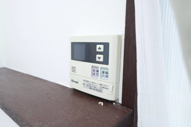AP764 メゾン・ド・富士見町 305の設備|




