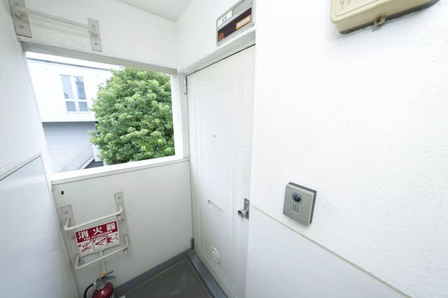 AP764 メゾン・ド・富士見町 305のその他共用部分|




