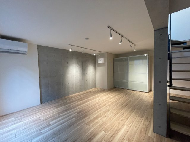 ＧＲＡＮ ＰＡＳＥＯ吉祥寺の寝室|寝室にいかがでしょうか