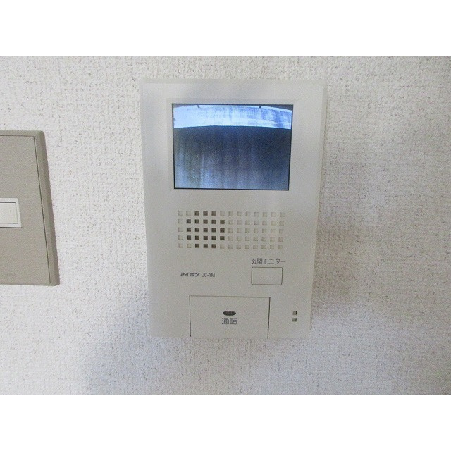 カディカワセⅡのその他|☆TV付インターホン