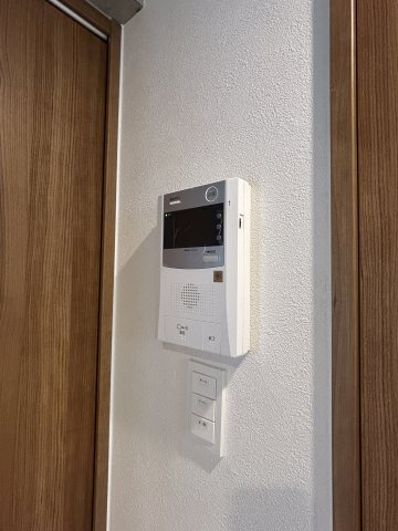 ミオテゾーロ哲学堂カーザのセキュリティ