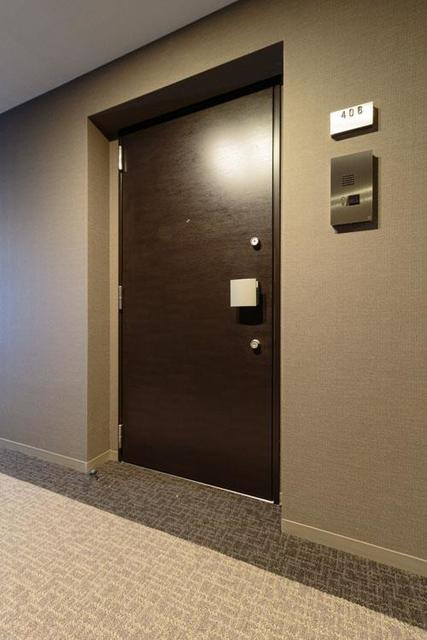 ＷＡＳＥＤＡ　ＡＰＡＲＴＭＥＮＴのその他|※写真は同タイプ住戸です。