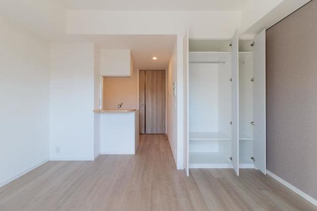 ＷＡＳＥＤＡ　ＡＰＡＲＴＭＥＮＴのその他|※写真は同タイプ住戸です。