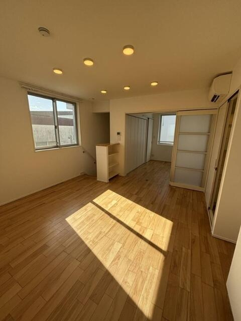 ＧｒａｎＤｕｏ代沢ＩＩＩの内装|お部屋の様子です
