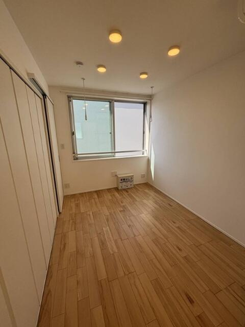 ＧｒａｎＤｕｏ代沢ＩＩＩの内装|1LDKのお部屋です