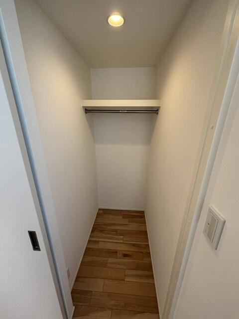 ＧｒａｎＤｕｏ代沢ＩＩＩの収納|収納です
