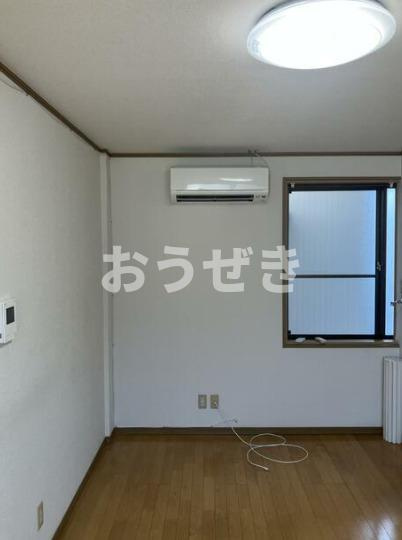 ＳＡＮＫＯＵビルの居間・リビング